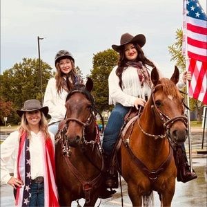 Meet your Posher, Erin